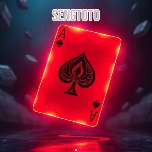 sengtoto Cashback Mingguan: Raih Kembali Kerugian Anda dengan Mudah