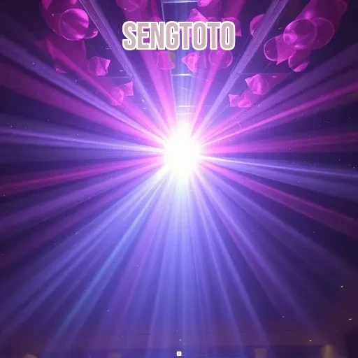 sengtoto: Temukan Daya Tarik Menarik Dalam Permainan Poker Online