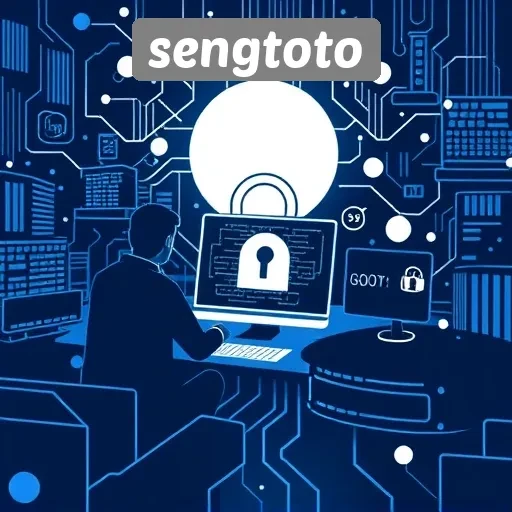 Menganalisis Keamanan pada Situs Sengtoto