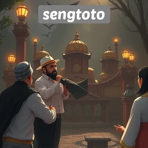Evaluasi Layanan Pelanggan di Situs Game SengToto