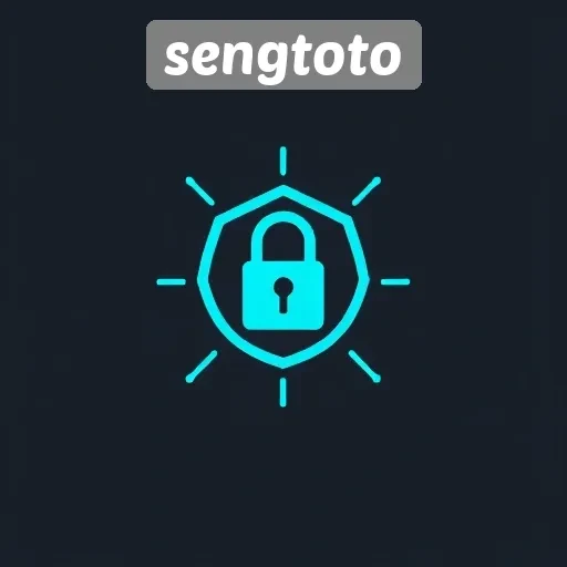 Aspek Keamanan Data Pengguna di Situs Sengtoto