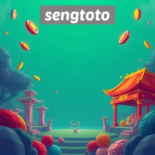 Keberagaman Permainan di SengToto yang Menarik untuk Gamer