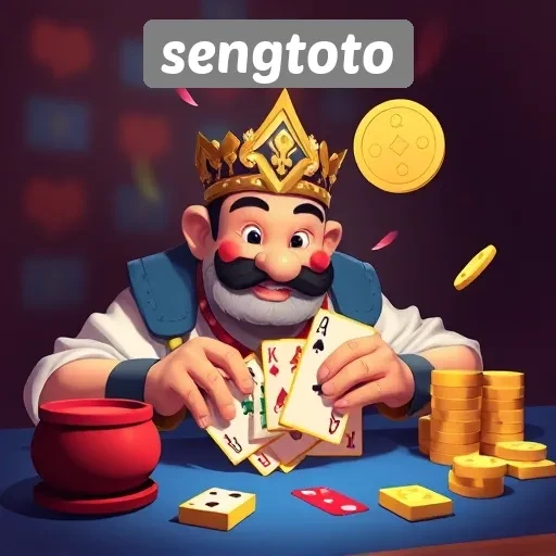 Taktik Bermain Efektif di Sengtoto untuk Meningkatkan Peluang Menang