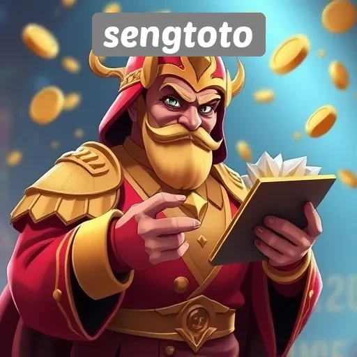 Evolusi Situs Game SengToto dalam Industri Game Online Indonesia