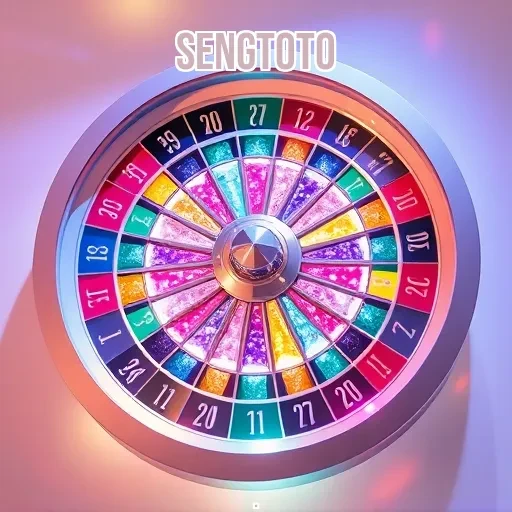 sengtoto: Forum Diskusi Seru untuk Para Gamer Indonesia