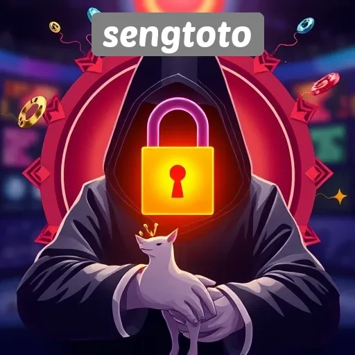 Pentingnya Keamanan dalam Bermain di Situs Sengtoto