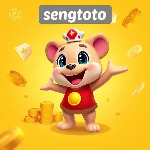 Alternatif Permainan Menarik di Situs Sengtoto