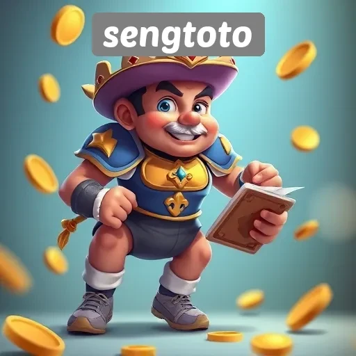Innovasi Terbaru yang Dikenalkan oleh SengToto