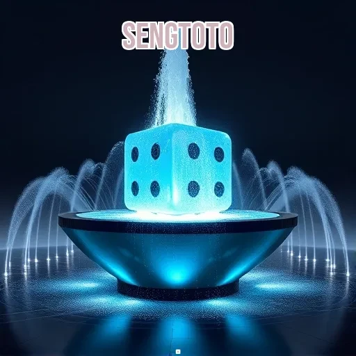 sengtoto: Lotto Online Menawarkan Keseruan dan Hadiah Besar