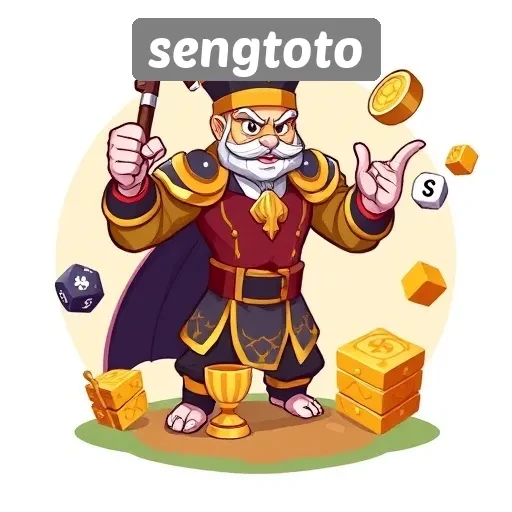 Sengkota Game Online yang Meningkatkan Keterampilan Strategi