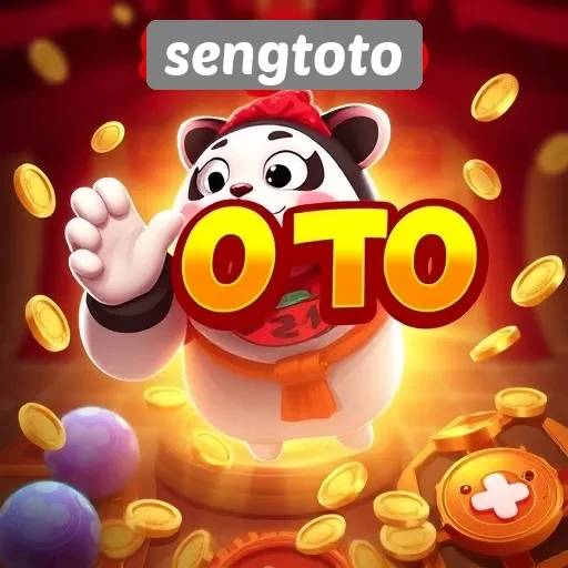 Tinjauan Lengkap tentang Permainan Populer di Sengtoto