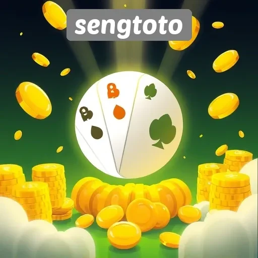 Regulasi dan Keamanan di Situs Game SengToto
