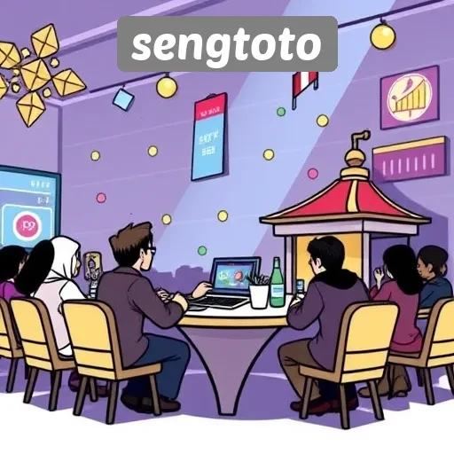 Keselamatan dan Keamanan dalam Bermain di Sengtoto