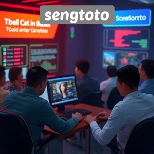 Sangtoto dan Sistem Keamanannya untuk Pengguna