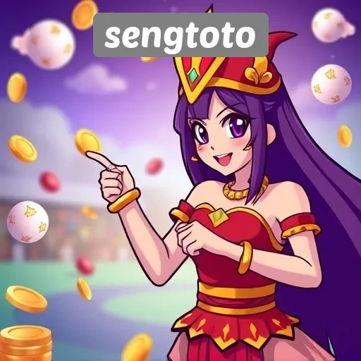 Mengenal Situs Game SengToto dan Layanannya