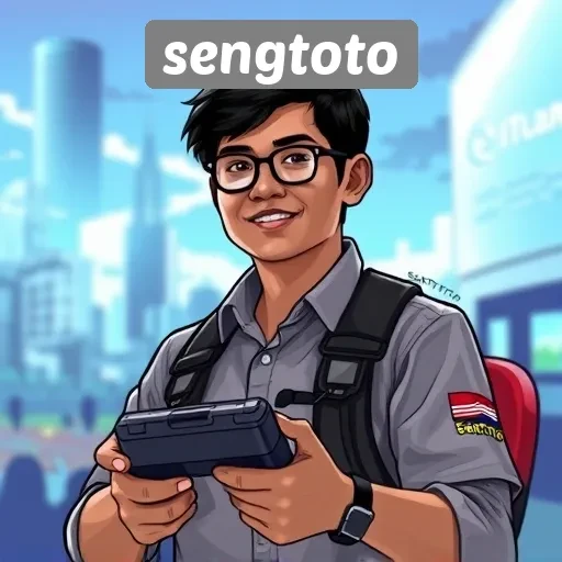 Sengkoto dan Dampaknya Terhadap Industri Game di Indonesia