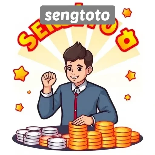 Tutorial Memulai Permainan di Situs Sengtoto Bagi Pemula