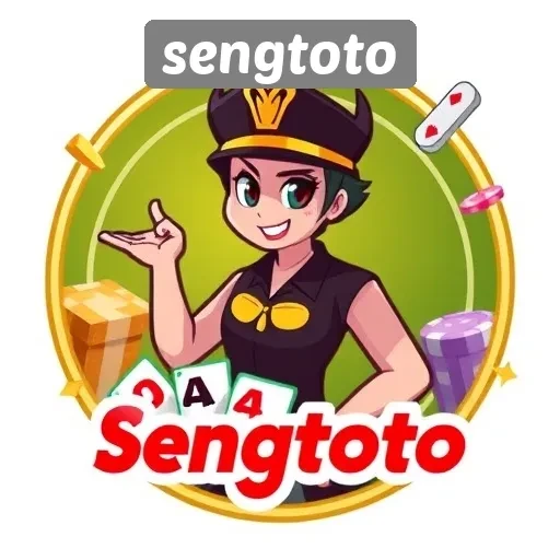 Sengtoto: Alternatif Menarik untuk Para Penggemar Game Casino