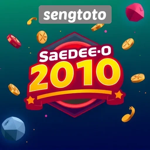 Kompetisi dan Turnamen di SengToto yang Menarik Perhatian
