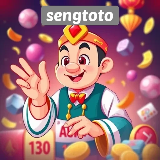 Fitur Menarik yang Ditawarkan Oleh Sengtoto