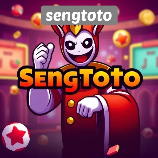 Keunggulan Permainan di Situs SengToto untuk Penikmat Game