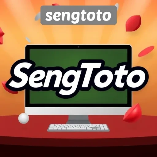 Sengtoto Sebagai Pilihan Utama untuk Pecinta Game Online