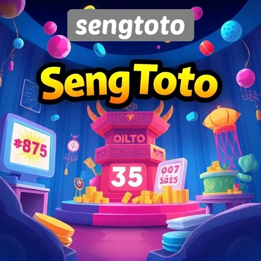 Perbandingan Sengtoto dengan Platform Game Lainnya di Indonesia