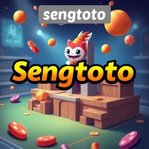 Sengtoto dan Konsep Permainan yang Menarik di Indonesia