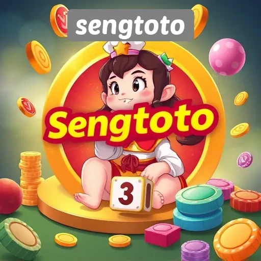 Menggali Keunggulan dan Fasilitas di Situs Game Sengtoto