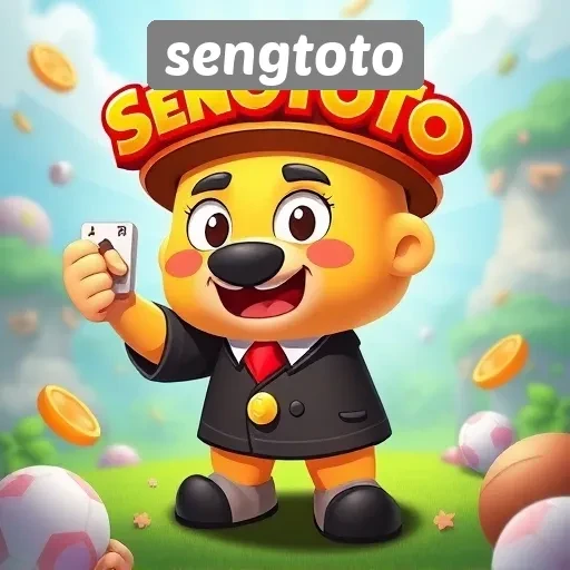 Mengulas Fitur Menarik di Situs Game Sengtoto