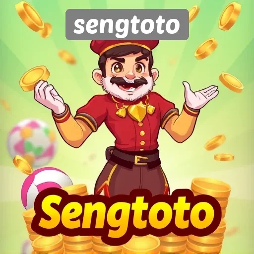 Mengenal Lebih Dekat Situs Game SengToto di Indonesia