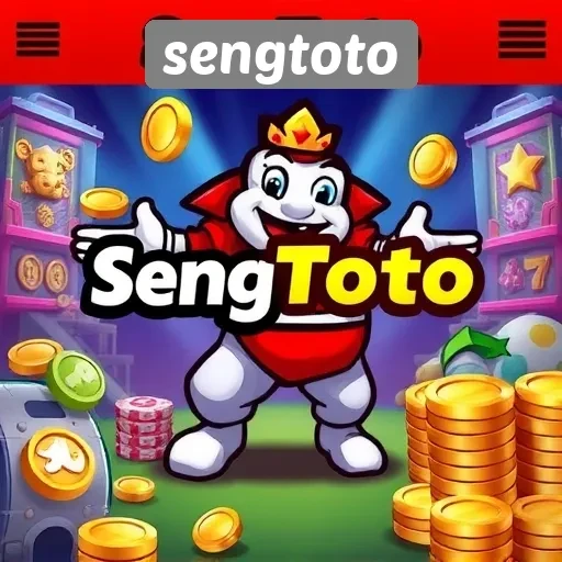 Mengenal SengToto Sebagai Platform Game Terpercaya