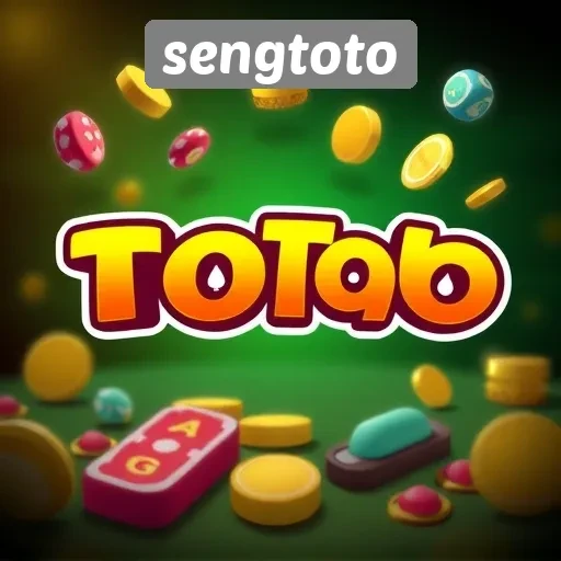 Mengenal Situs Game Sengtoto dan Permainannya