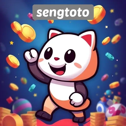 Sengtoto Sebagai Alternatif Hiburan untuk Pecinta Game Dalam Jaringan