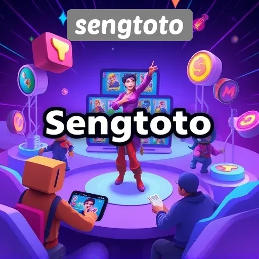 Sengtoto Sebagai Platform Gaming Inovatif di Indonesia