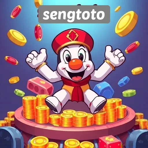 Mengenal SengToto sebagai Platform Game Online Terpercaya