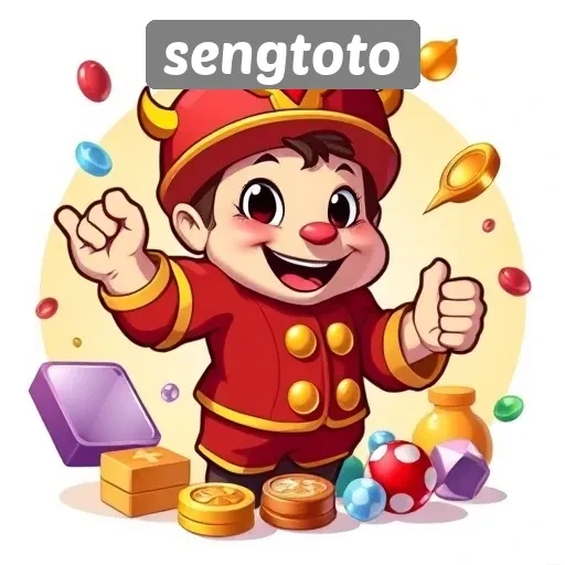 SengToto Platform Game Online yang Menarik di Indonesia