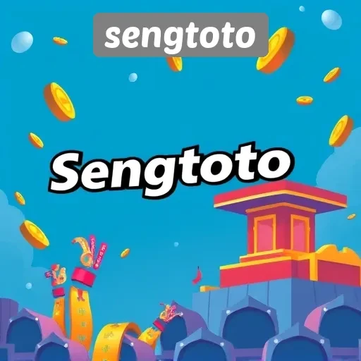 SengToto Pilihan Tepat untuk Penggemar Permainan Online