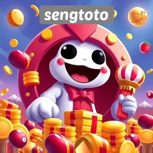 Sengtoto Sebagai Platform Game Online Terpercaya