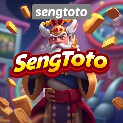 Apa yang Membuat Sengtoto Populer di Kalangan Gamers