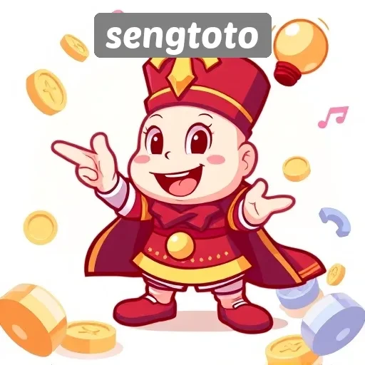Pengalaman Pengguna di Situs Game SengToto