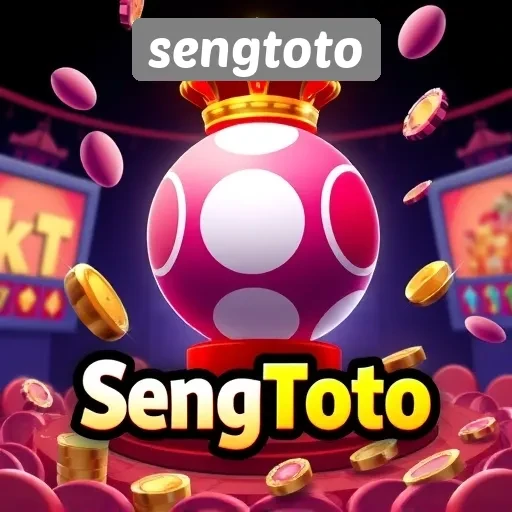 Keunikan Fitur Permainan di Situs Sengtoto