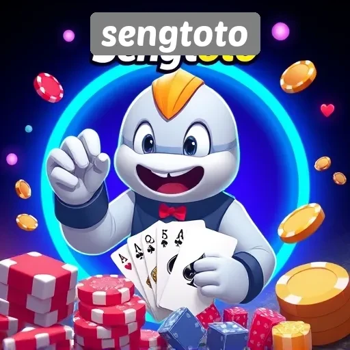 Ulasan Pengalaman Pengguna di SengToto