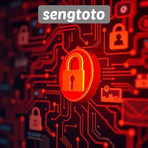 Kebijakan Keamanan dan Privasi Pengguna di Sengtoto
