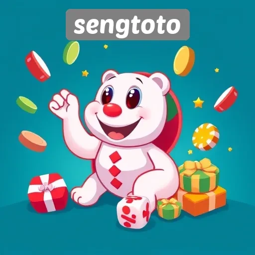 Kepuasan Pengguna di Situs Game SengToto