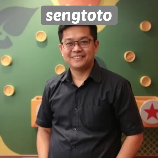 Testimoni Pengguna tentang Pengalaman di SengToto